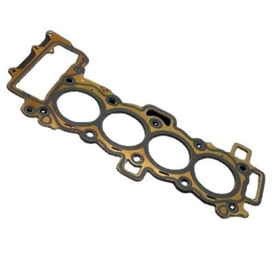 comprare Gassetta della testa del cilindro Elring LR091486 per Land Rover Discovery 5 Sport Range Rover Sport Velar Evoque Nuovo Defender fabbricazione online