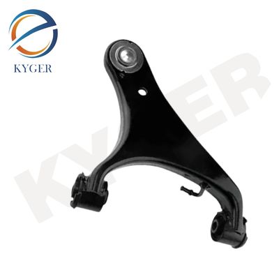 comprare Sistemi di sospensione automatica LR051614 Controllo anteriore superiore braccio destro adatto a Land Rover Discovery IV L319 2009 LR014132 fabbricazione online