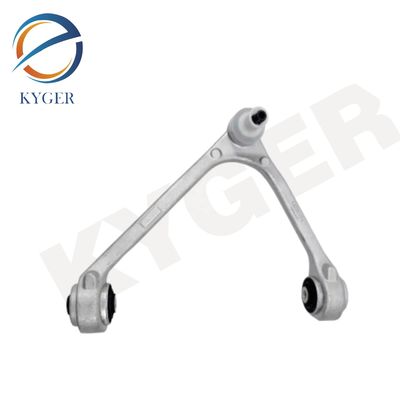 comprare KYGER C2Z29117 sistemi di sospensione automatica braccio di controllo anteriore superiore per JAGUAR S-TYPE XF X250 2008-2015 C2Z29115 XR857883 XR857884 fabbricazione online