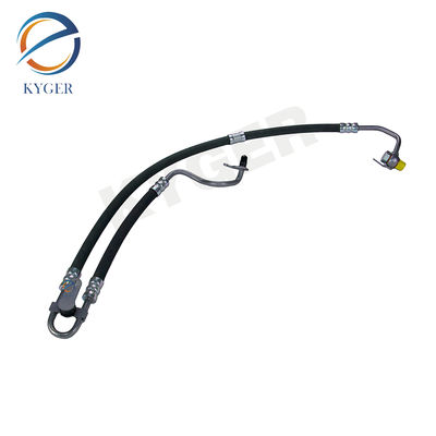comprare Servizio di controllo della pressione del tubo del tubo QEP500232 per Land Rover Discovery 3 Discovery 4 V6 4.0L fabbricazione online