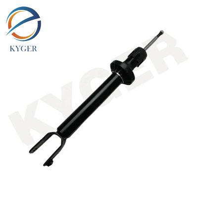 comprare C2Z27763 Sistemi di sospensione automatica Assorbente di urti anteriori C2Z5526 C2Z27767 C2Z26736 Per Jaguar XF X250 2009-2015 fabbricazione online