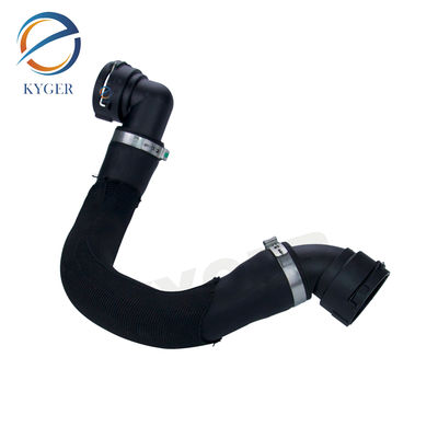 comprare T2H20157 Tubo superiore del radiatore per Jaguar XF XE 2.0L fabbricazione online