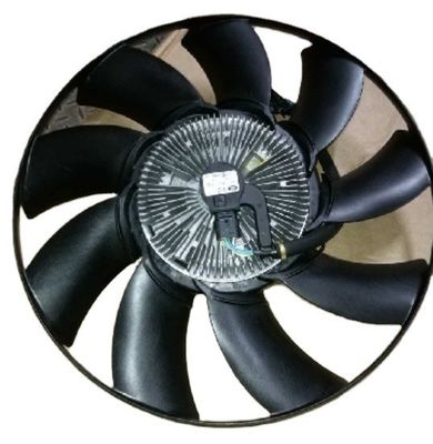 comprare Particelle di auto ventilatori di raffreddamento LR023392 Adatti per Land Rover Discover 3 Range Rover Sport fabbricazione online