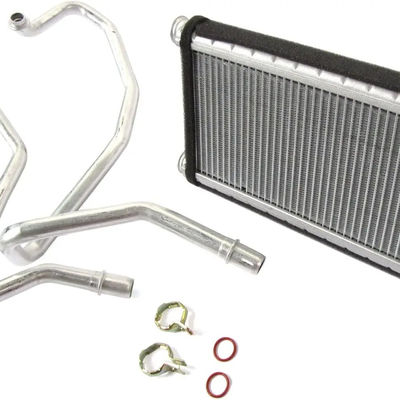 comprare Car Heater Core con tubo per LR3 Land Rover Range Rover Sport LR017030 fabbricazione online