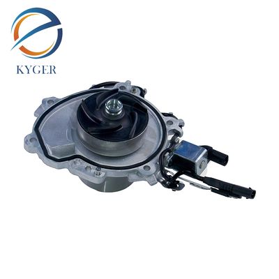 comprare OEM Pompa d'acqua per auto LR154597 LR123906 LR123392 JDE41184 JDE40573 LR115260 per Land Rover Discovery Sport Defender Range Rover fabbricazione online