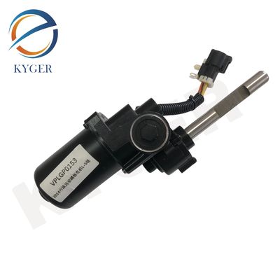 comprare VPLGP0153 Left&Right Power Running Board Motori 110mm Asse 43mm Groove Guida motore per Land Rover Range Rover Sport VPLGP0136 fabbricazione online