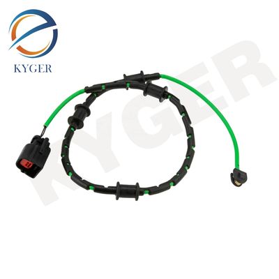 comprare XF 2008 Sensore di usura della pastiglia del freno a disco Industrial C2P17004 Jaguar Brake Parts fabbricazione online
