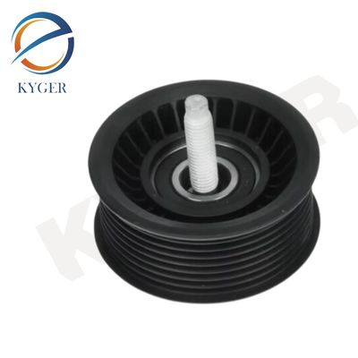 comprare LR035545 Idler della cintura di guida LR010724 C2P12817 C2D21152 DX2319A216CB Per Land Rover Range Rover Sport 2010-2013 L320 fabbricazione online