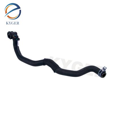 comprare Fabbrica di alta qualità tubo di raffreddamento del radiatore C2Z4537 per Jaguar Xf 2009-2015 Xj 2010-2019 fabbricazione online