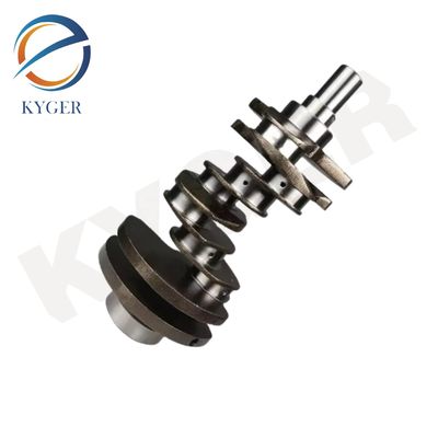comprare KYGER High Quality Auto Engine System 4X4 LR010297 2.7TD TDV6 2.7L Motor Crankshaft per Land Rover Discovery 4 2010 - 2016 L319 fabbricazione online