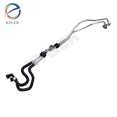 comprare Servizio di raffreddamento dell'olio LR035552 per Land Rover Discovery 5 Range Rover Range Rover Sport fabbricazione online