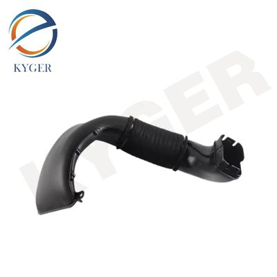 comprare Prezzo di fabbrica KYGER Ricambi auto Ricambi motore auto tubo di aspirazione dell'aria tubo di tubo per Jaguar XJ 2010 - 2019 X351 OE C2D36204 fabbricazione online