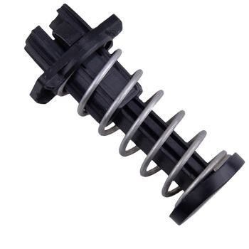 comprare Copertura del motore del veicolo Cappuccio Cappuccio Chiusura di serratura Primavera 2218800327 Per Mercedes-Benz C CLASS W205 W213 S350 S400 fabbricazione online
