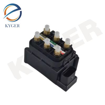 comprare 212 320 03 58 Valvola di controllo della sospensione d'aria 2123200358 A2513200058 2513200058 Per Mercedes-Benz W164 W221 2251 X164 C218 W166 fabbricazione online