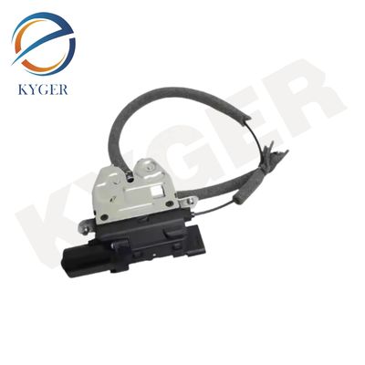 comprare 231 750 00 85 Capo del bagagliaio posteriore Portale posteriore Attuatore di serratura della porta elettrica Per Mercedes Benz W222 C217 X222 2317500085 2317501300 fabbricazione online