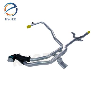 comprare Fabbrica di alta qualità di impianti di riscaldamento C2Z11054 per Jaguar Xf 2009 - 2015 fabbricazione online