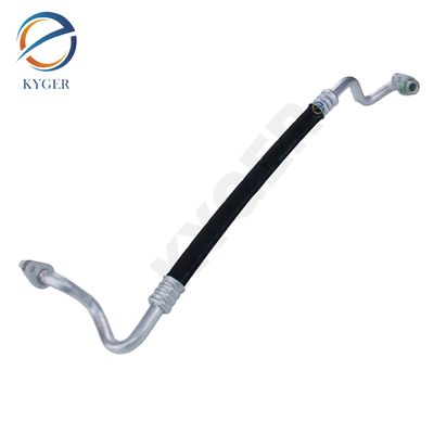 comprare Servizio di aspirazione del condizionatore d'aria LR091476 T2H19470 Per Land Rover Range Rover Velar Jaguar F-Pace Xe Range All New Xf fabbricazione online