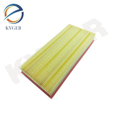 comprare LR161843 Sistema motore auto Filtro dell'aria per auto LR161843 LR011593 Per Land Rover Discovery 4 Discovery 5 Range Rover III LR011593 fabbricazione online