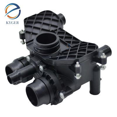 comprare Contenitore termostatico LR110459 LR022695 LR023139 Per Land Rover Range Rover Range Rover Sport fabbricazione online