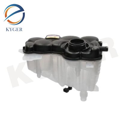 comprare KYGER Parto auto T2H19682 Motore automatico Caldaio di recupero Serbatoio di espansione Radiatore bottiglia Per Jaguar XE X760 XF X260 T2H4044 fabbricazione online