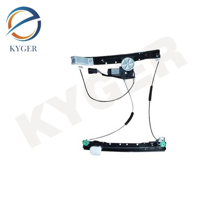 comprare Sistema di carrozzeria auto di alta qualità Ricambi auto Power Left Front Window Regulator Kit di riparazione C2D31416 Per Jaguar XJ 2010-2019 X351 fabbricazione online