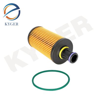 comprare LR133455 Filtro d'olio Accessori per auto Ricambi per auto OX1338D Per Land Rover Discovery V 2016 L462 New Defender 2020 L663 Range Rover fabbricazione online