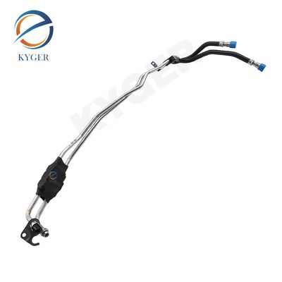 comprare tubo raffreddatore dell'olio LR037217 per Land Rover Discovery 4 Range Rover Sport fabbricazione online