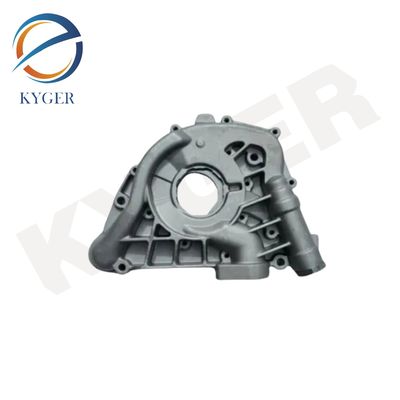 comprare LR006634 Parti del motore 4.2L 4.4L Pompa d'olio per Land Rover Range Rover Range Rover 2002-2009 L322 Classic Discovery 3 2005-2009 fabbricazione online