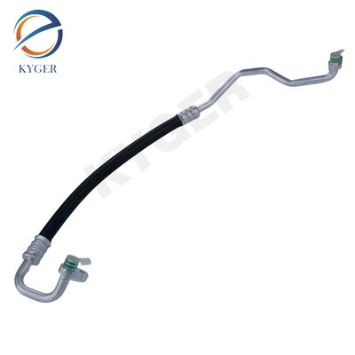 comprare Tubo per aria condizionata T2H26548 per Jaguar Xe Range F-Pace All New Xf fabbricazione online