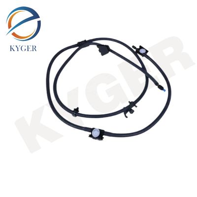comprare 2058600292 Fuoco di spruzzo del parabrezza W205 Mercedes Benz Parti di carrozzeria fabbricazione online