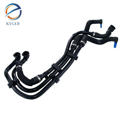 comprare Tubo di fondo del radiatore T2H26157 per la gamma Jaguar Xe All New Xf fabbricazione online