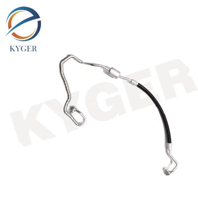 comprare Prezzo all'ingrosso Tubo di refrigerazione A/C LR013861 Altri sistemi di raffreddamento Ricambi auto adatti a Land Rover Range Rover Discovery fabbricazione online