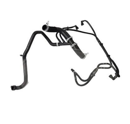comprare Tubo di acqua del radiatore Tubo superiore LR050854 per Land Rover Discovery 4 fabbricazione online