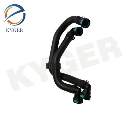 comprare Altri sistemi di raffreddamento automatici Germax Parts Car Radiator Water Hose PCH500900 Per LandRover Per Range Rover Sport 2005-2009 fabbricazione online