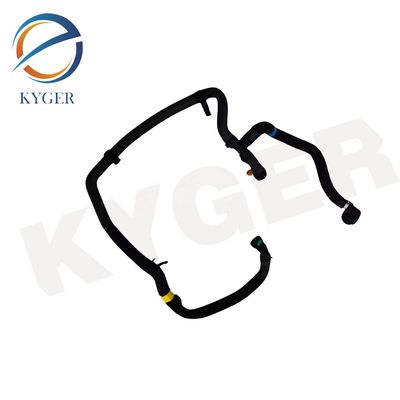 comprare LR091877 Serbatoio di liquido di raffreddamento Tubo di tubo Altri sistemi di raffreddamento T2H3422 T2H35981 LR110260 fabbricazione online