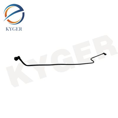 comprare LR077702 Parti del motore per autoveicoli Tubo idrico tubo radiatore tubo LR034648 LR081659 Per Land Rover Discovery Range Rover fabbricazione online