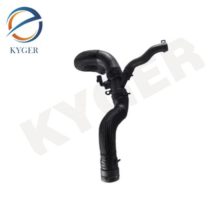 comprare C2Z18115 Ricambi per autoveicoli di alta qualità Motor Coolant Hose Radiator Water Hose Water Pipe Fit For Jaguar XF 2009-2015 X250 fabbricazione online