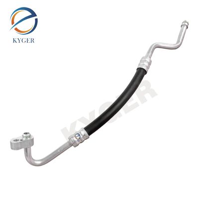 comprare A1648300015 Tubo di condizionamento dell'aria tubo di pressione bassa alta 1648300015 Per Mercedes Benz W164 ML350 164 830 00 15 fabbricazione online