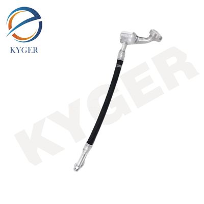 comprare Vendita a caldo LR061889 Ricambi per autoveicoli Pompa d'acqua per il liquido di raffreddamento del motore collegata al compressore d'aria LR027793 Per Range Rover Evoque L538 fabbricazione online