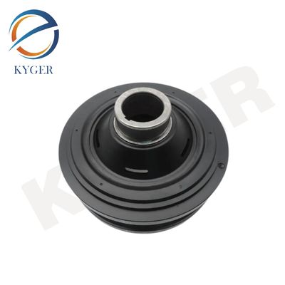 comprare 276 030 09 03 Puliera per alberi a curvatura del motore per Mercedes-Benz M276 W204 C218 W212 C207 R172 Puliera a curvatura dell'albero a curvatura A2760300903 fabbricazione online