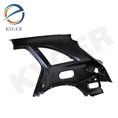 comprare KYGER Alta Qualità A2536306001 Ricambi Auto Ricambi Auto Quarter Panel Fit For Mercedes Benz GLC X253 2536306001 253 630 60 01 fabbricazione online