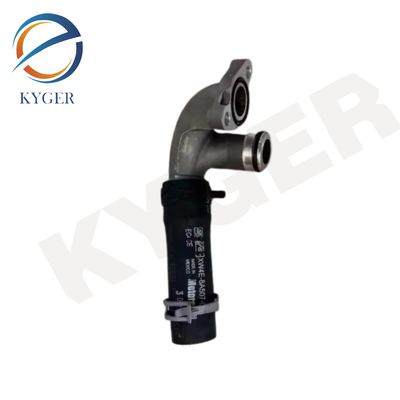 comprare KYGER AJ87945 Ricambi Pompa d'acqua benzina tubo d'acqua AJ89508 Per Jaguar S-TYPE 1999 - 2008 X200 CLASSIC fabbricazione online