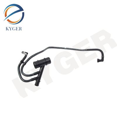 comprare KYGER LR017359 Ricambi per autoveicoli Pompa di raffreddamento del motore Pompa d'acqua del radiatore superiore Pompa d'acqua LR019007 Per Land Rover Range Rover 3.6 fabbricazione online