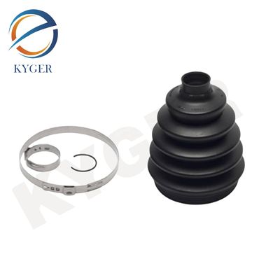 comprare TDR500100 Parti di ricambio Auto CV Boot Kit Rubber Joint Boot For Land Rover Range Rover Sport Discovery 3 2005 2010 Discovery 4 fabbricazione online