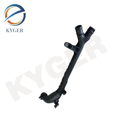 comprare 271 200 24 52 Sistema di raffreddamento Radiatore automatico Radiatore di gomma Tubo di raffreddamento Tubo d'acqua Per Mercedes Benz W203 W212 W204 2712002452 fabbricazione online