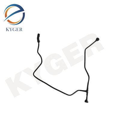 comprare 1665000091 Accessori per autoveicoli Serbatoio di raffreddamento Tubi di raffreddamento A1665000091 166 599 00 91 Tubo del radiatore Per Mercedes Benz W204 fabbricazione online