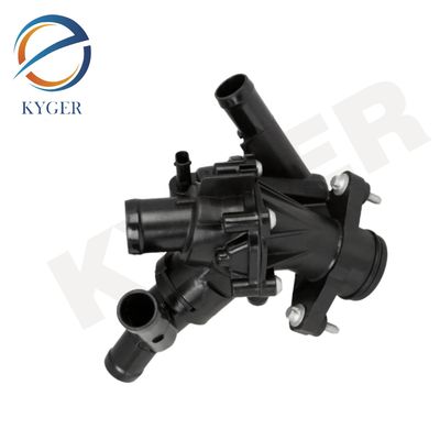 comprare Partimenti per autoveicoli 2702000615 Termostato refrigerante 270 200 06 15 Per Mercedes Benz A180 A200 A260 B250 CLA 180 GLA 250 fabbricazione online