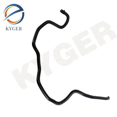 comprare Parti per autoveicoli Motore tubo di gomito rinforzato flessibile C2Z18677 Radiatore tubo di raffreddamento tubo di raffreddamento Intercooler tubo LR041866 Per Land Rover fabbricazione online