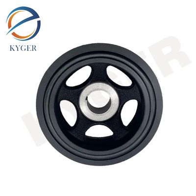 comprare 642 030 04 03 Sistemi motori auto Ricambi per autoveicoli Pulley del ciglio più venduto 6420300403 Per Mercedes-Benz GL-CLASS X164 fabbricazione online