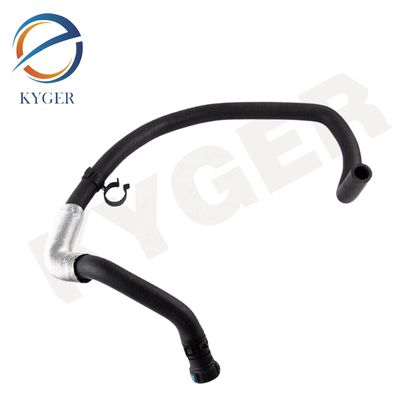 comprare C2D31067 Ricambi per auto riscaldatore di ritorno pompa idraulica radiatore tubo d'acqua per Jaguar XJ XF C2D20060 XJ 2010 - 2019 X351 fabbricazione online